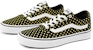 Vans Ward Hitam Putih VN0A3IUN2AC