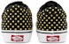 Vans Ward Hitam Putih VN0A3IUN2AC