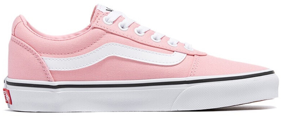 Vans Ward Kasut Skateboarding Kasual Pink VN0A5HYO9DX Order Vans Ward Kasut Skateboarding Kasual Pink VN0A5HYO9DX