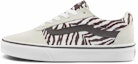 Buy Vans Ward Low Tops Kasut Santai Skateboarding Pelbagai Warna VN0A5HTMNWH