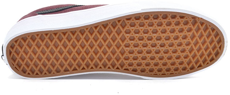 Vans Ward Low-Top Sneakers Red/Black VN0A3WLH15C Purchase Vans Ward Low-Top Sneakers Red/Black VN0A3WLH15C