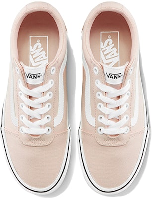 Vans Ward Merah Jambu Cetakan Strawberi Merah Jambu VN0A3IUN57W Lookbook Vans Ward Merah Jambu Cetakan Strawberi Merah Jambu VN0A3IUN57W