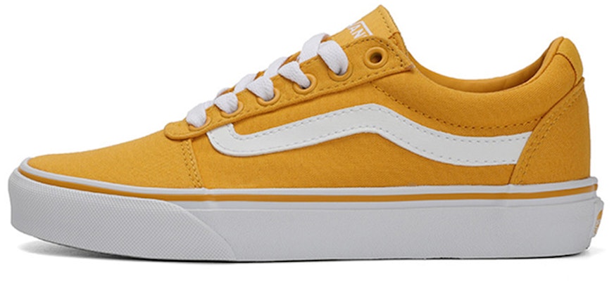 Vans Ward 黄色板鞋 VN0A3IUNXOL Buy Vans Ward 黄色板鞋 VN0A3IUNXOL