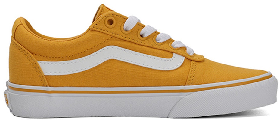Vans Ward 黄色板鞋 VN0A3IUNXOL Order Vans Ward 黄色板鞋 VN0A3IUNXOL