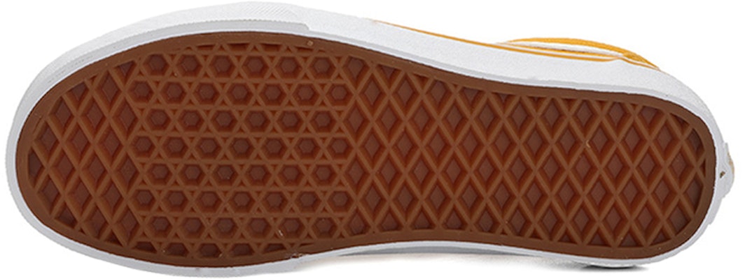 Vans Ward 黄色板鞋 VN0A3IUNXOL Shop Vans Ward 黄色板鞋 VN0A3IUNXOL