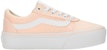 (W) Kasut Vans Ward Platform 'Merah Jambu' VN0A3TLCQ6N