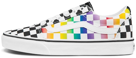 Vans Ward For Multi-color VN0A3IUN3RL Vans Ward For Multi-color VN0A3IUN3RL