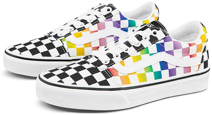 Vans Ward Untuk Pelbagai Warna VN0A3IUN3RL Order Vans Ward Untuk Pelbagai Warna VN0A3IUN3RL