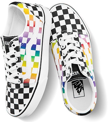 Vans Ward Untuk Pelbagai Warna VN0A3IUN3RL Shop Vans Ward Untuk Pelbagai Warna VN0A3IUN3RL