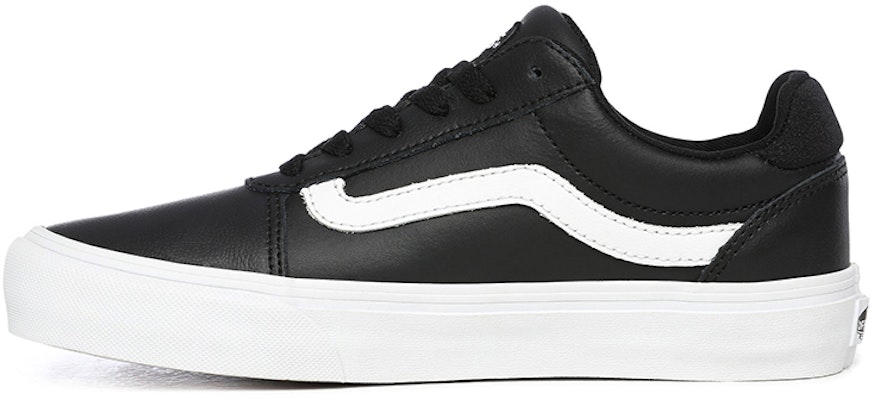 (W) Kasut Vans Ward Skate 'Hitam' VN0A3TLA05Q Buy (W) Kasut Vans Ward Skate 'Hitam' VN0A3TLA05Q