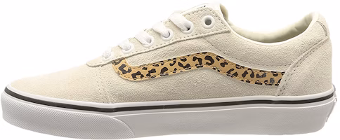 Vans Wms Ward Skate shoes White VN0A5HYOA3N