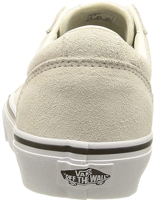 Vans 女款 Ward 白色滑板鞋 VN0A5HYOA3N Shop Vans 女款 Ward 白色滑板鞋 VN0A5HYOA3N