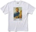 Buy (W) Camiseta Gráfica Oversize Blanca Vans x Museo Van Gogh VA3QXGWHT
