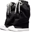 Lookbook (W) Vaquera x Converse Chuck Taylor All Star XHi Slouch Wedge 黑色高帮鞋 A17687C