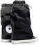 Details for (W) Vaquera x Converse Chuck Taylor All Star XHi Slouch Wedge 黑色高帮鞋 A17687C