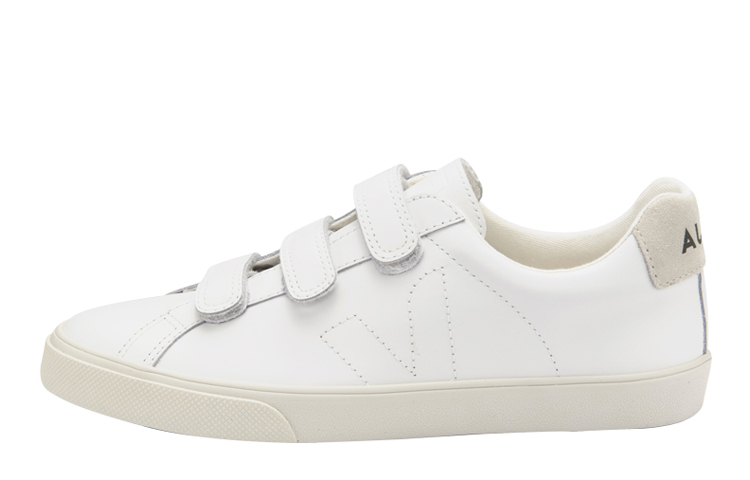 (Women) VEJA 3 Lock 'White Fashion' EC2001