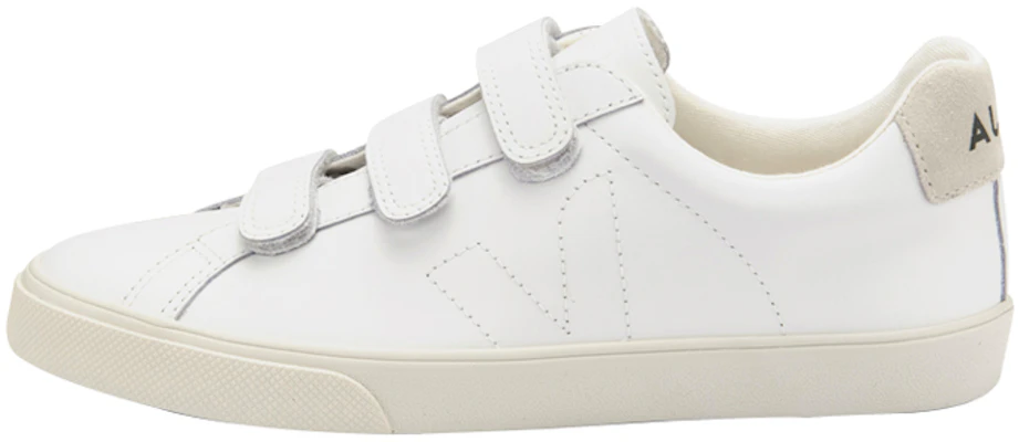 (W) VEJA 3 Lock 'Blanco Moda' EC2001 Buy (W) VEJA 3 Lock 'Blanco Moda' EC2001