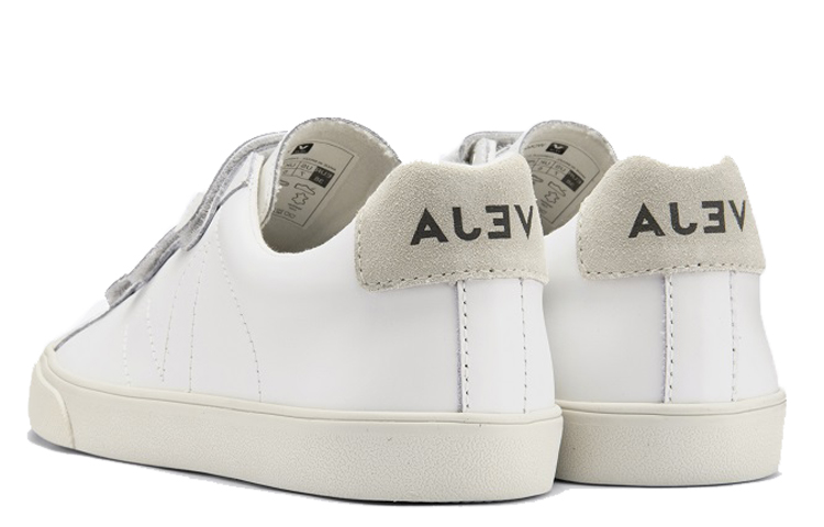 Order (W) VEJA 3 Lock 'Blanco Moda' EC2001