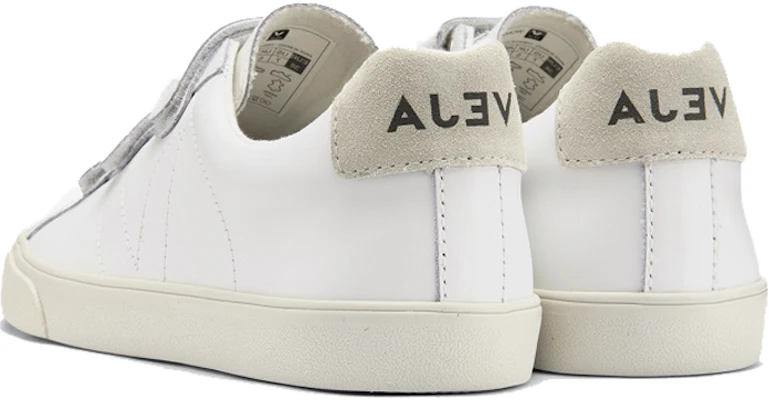 (W) VEJA 3 Lock 'Blanco Moda' EC2001 Order (W) VEJA 3 Lock 'Blanco Moda' EC2001
