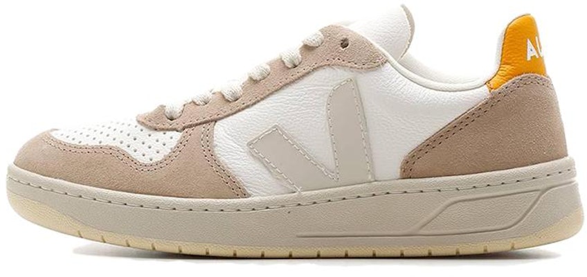 (W) VEJA 'Putih Cokelat' VX0502942 Buy (W) VEJA 'Putih Cokelat' VX0502942