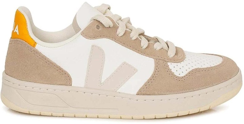 (W) VEJA 'Putih Cokelat' VX0502942 Lookbook (W) VEJA 'Putih Cokelat' VX0502942