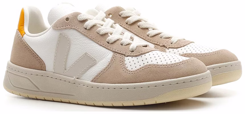 (W) VEJA 'Putih Cokelat' VX0502942 Shop (W) VEJA 'Putih Cokelat' VX0502942