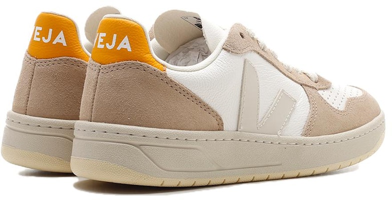 (W) VEJA 'Putih Cokelat' VX0502942 Details for (W) VEJA 'Putih Cokelat' VX0502942