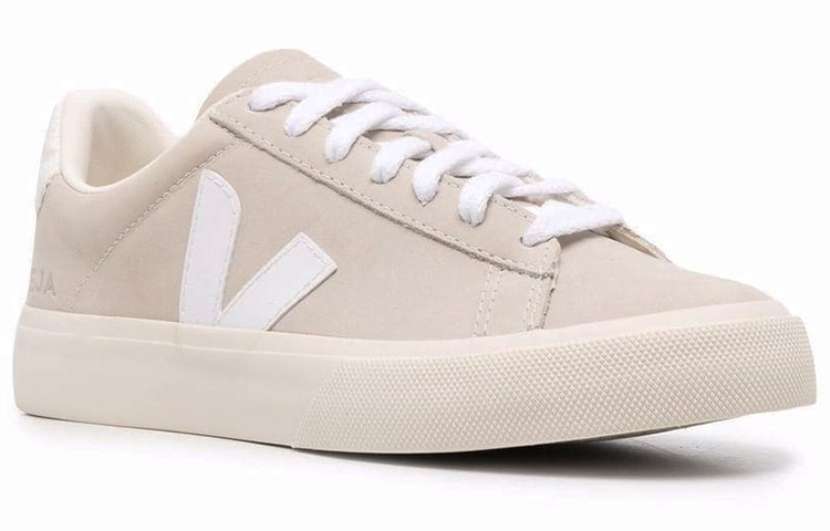 (W) VEJA Campo 'Beige' 圖 2