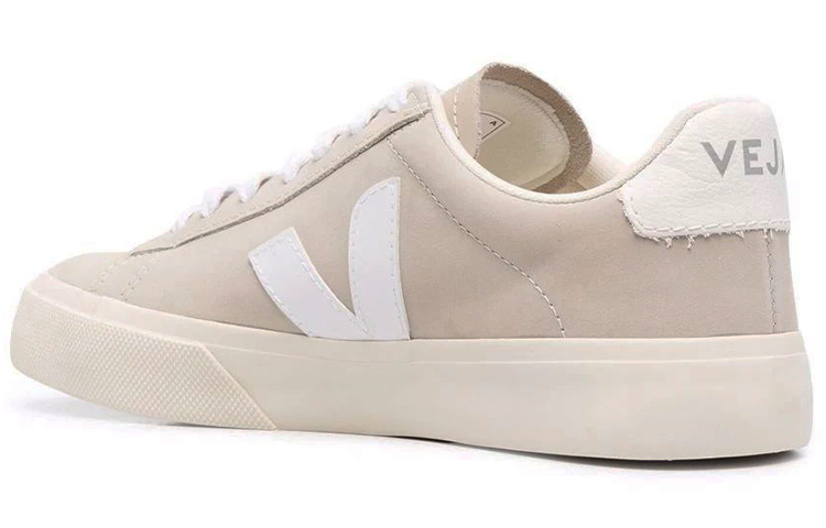 (W) VEJA Campo 'Beige' 圖 3