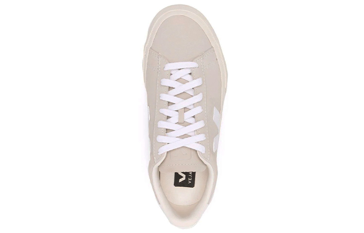 (W) VEJA Campo 'Beige' 圖 4