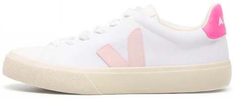 (Women) VEJA Campo 'White Essentials' CA0103499 (Women) VEJA Campo 'White Essentials' CA0103499