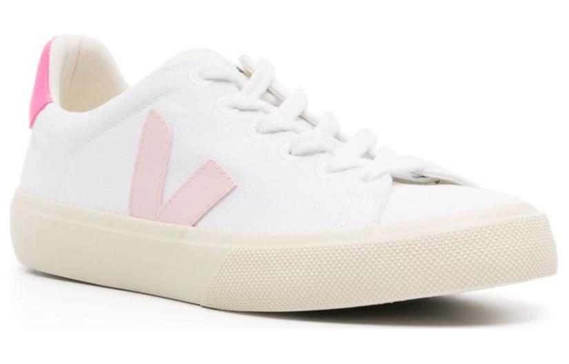 Order (W) VEJA Campo '白色基础款' CA0103499