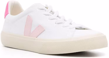 Order (W) VEJA Campo '白色基础款' CA0103499