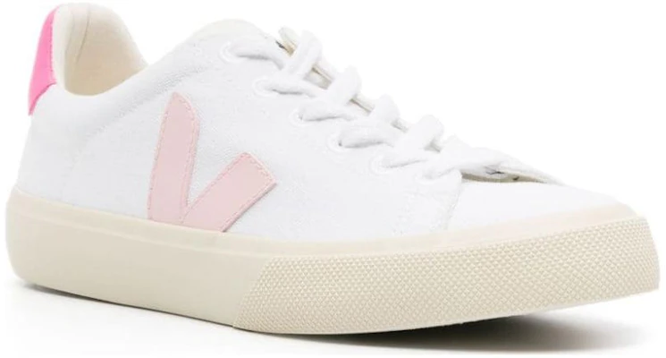 (W) VEJA Campo '白色基础款' CA0103499 Order (W) VEJA Campo '白色基础款' CA0103499