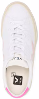 Shop (W) VEJA Campo '白色基础款' CA0103499