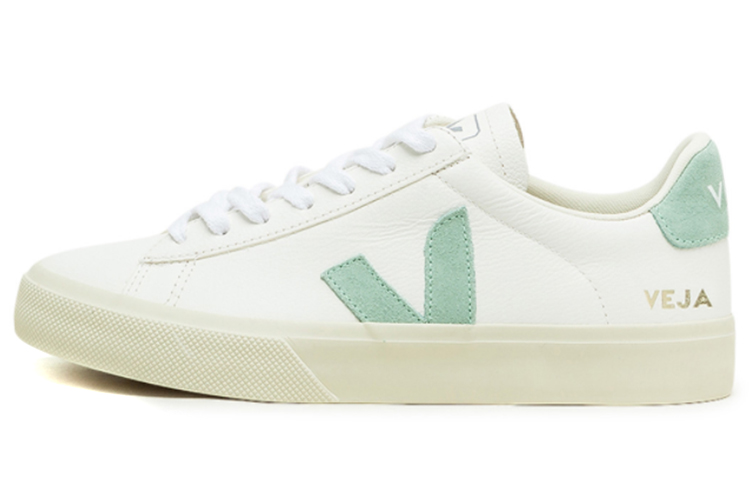 Buy VEJA Campo 休閒板鞋 女款 白綠