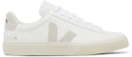 Buy (W) VEJA Campo Chromefree ''Weiß Natur'' CP0502429