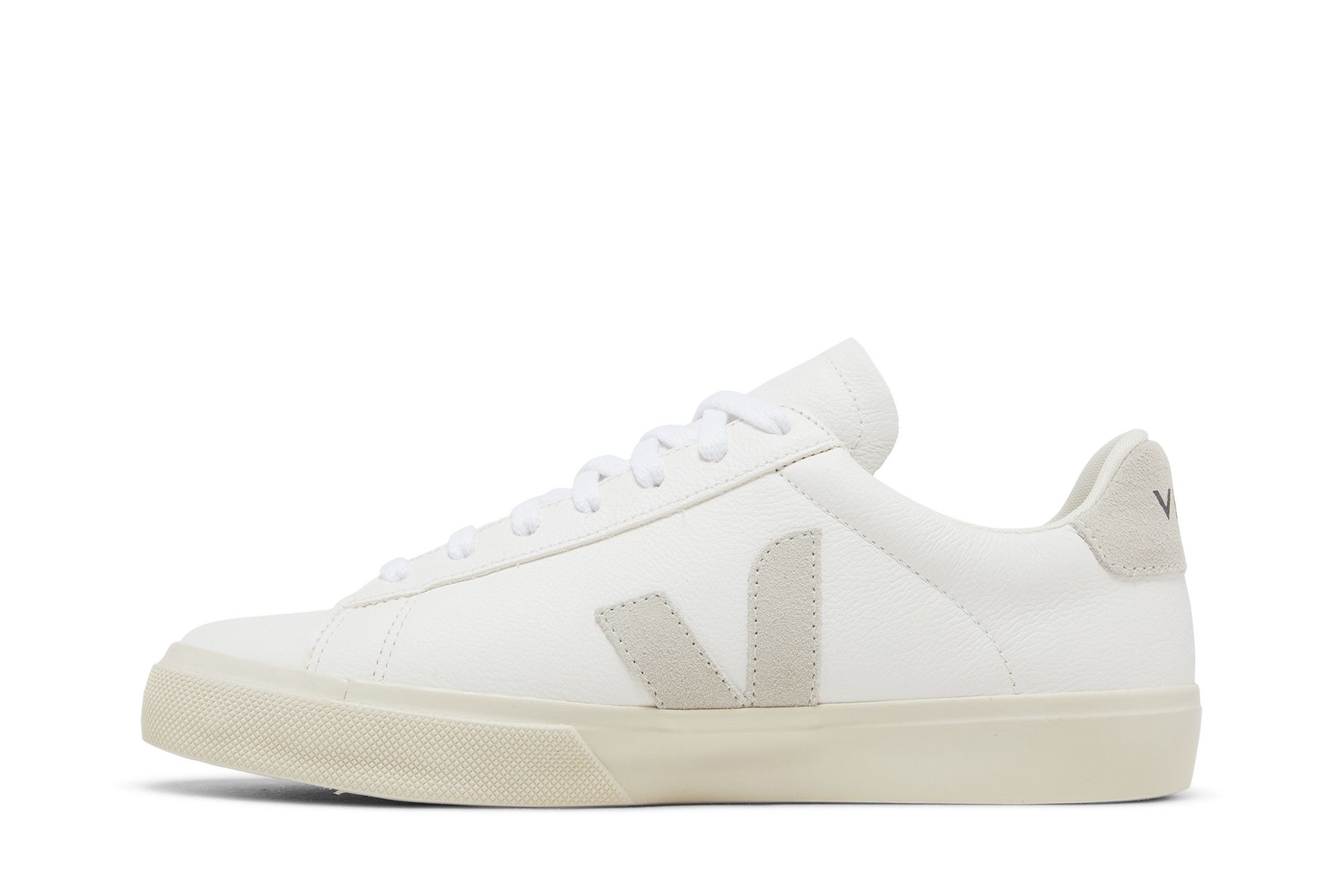 Lookbook (W) VEJA Campo Chromefree ''Weiß Natur'' CP0502429