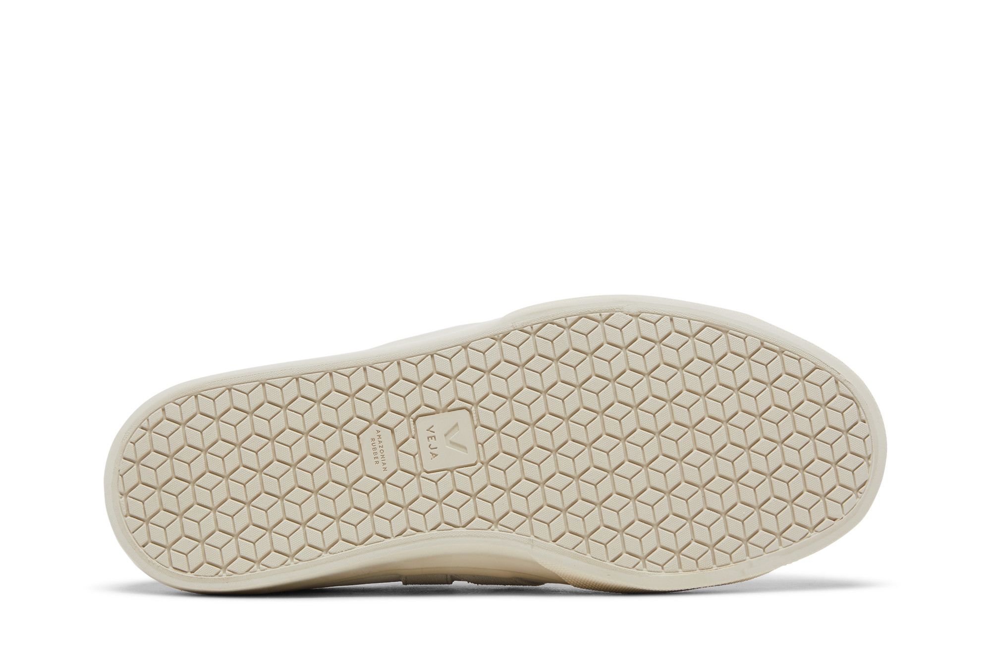 Shop (W) VEJA Campo Chromefree ''Weiß Natur'' CP0502429