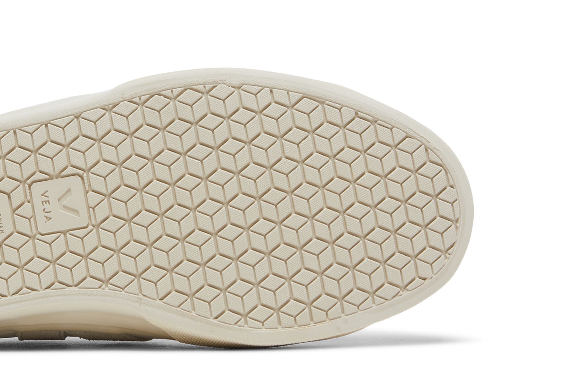 Purchase (W) VEJA Campo Chromefree ''Weiß Natur'' CP0502429