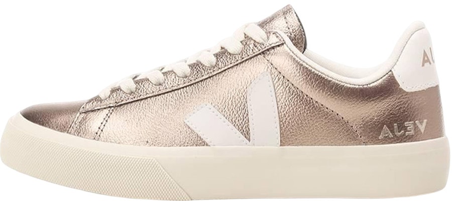 (W) VEJA Campo 无铬皮革 "青铜色" CP0502932 Buy (W) VEJA Campo 无铬皮革 "青铜色" CP0502932