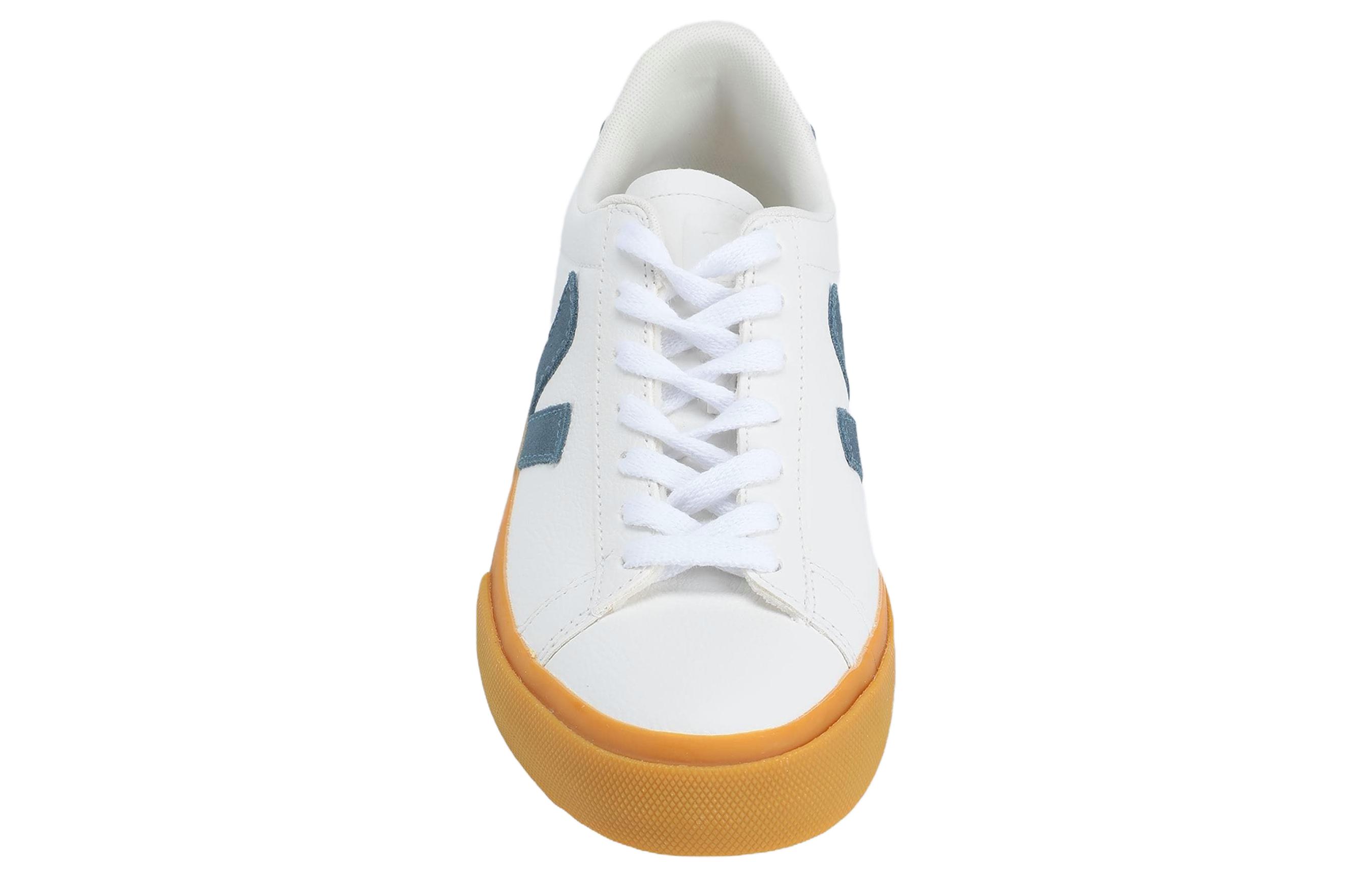 Lookbook (W) VEJA Campo Blanco Extra Aqua CP0503645A