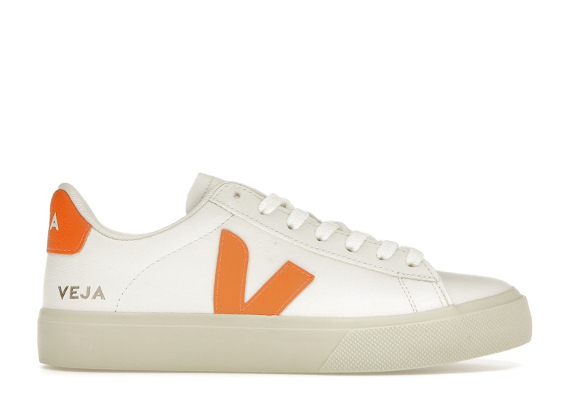 (Women) VEJA Campo Extra White Fury CP0503494A