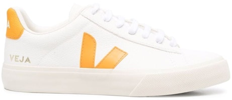 (Women) VEJA Campo Low Chromefree 'White Ouro' CPW052799/CP0502799A (Women) VEJA Campo Low Chromefree 'White Ouro' CPW052799/CP0502799A