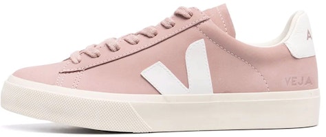 (Women) VEJA Campo Nubuck 'Babe White' CP1302683 (Women) VEJA Campo Nubuck 'Babe White' CP1302683