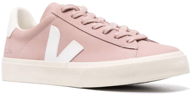 (W) 여성용 VEJA Campo Nubuck 'Babe White' CP1302683 스니커즈 CP1302683 Order (W) 여성용 VEJA Campo Nubuck 'Babe White' CP1302683 스니커즈 CP1302683