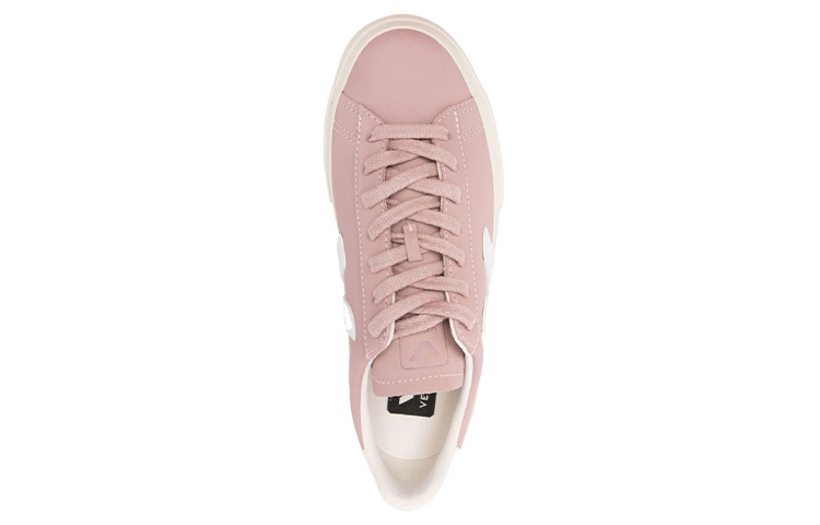 Lookbook (W) VEJA Campo Nubuck ''Babe Weiß'' CP1302683