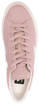 (Women) VEJA Campo Nubuck 'Babe White' CP1302683 Lookbook (Women) VEJA Campo Nubuck 'Babe White' CP1302683
