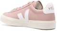 Shop (W) VEJA Campo Nubuck 'Babe Putih' CP1302683