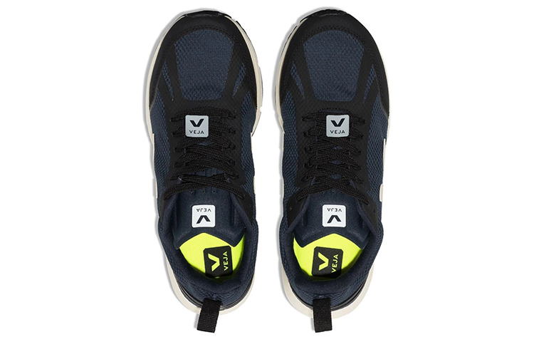 Shop (W) VEJA Condor 2 'Azul Profundo' CL0102772